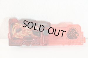 Photo2: Kamen Rider Zero-One / DX Burning Falcon Progrise Key Memorial ver (2)