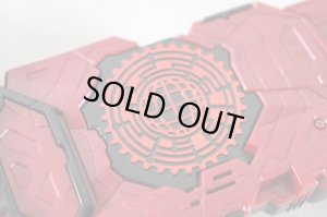 Photo3: Kamen Rider Zero-One / DX Hell Rise Progrise Key Used (3)