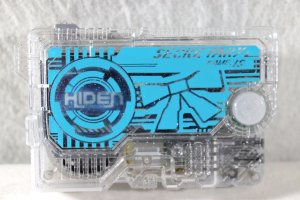 Photo1: Kamen Rider Zero-One / DX Izu Progrise Key Memorial ver (1)