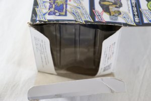 Photo5: (Box Damaged) Kamen Rider Zero-One / DX Rampage Gatling Progrise Key with Package (5)