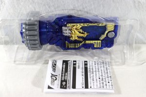 Photo2: Kamen Rider Zero-One / DX Rampage Gatling Progrise Key with Package (2)