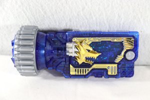 Photo3: Kamen Rider Zero-One / DX Rampage Gatling Progrise Key with Package (3)