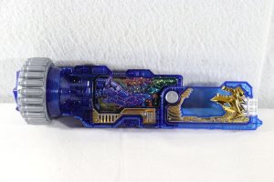 Photo4: Kamen Rider Zero-One / DX Rampage Gatling Progrise Key with Package (4)