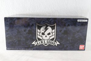 Photo1: Kamen Rider Zero-One / DX A.I.M.S Narikiri Set with Package (1)