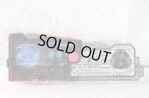 Photo4: Kamen Rider Zero-One / DX Kamen Riding Decade Progrise Key with Package (4)