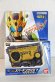 Photo1: Kamen Rider Zero-One / DX Sparking Giraffe Progrise Key with Package (1)