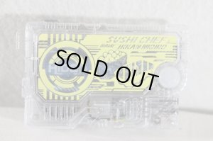 Photo3: Kamen Rider Zero-One / DX Humagear Progrise Key Set (3)