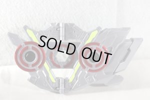 Photo3: Kamen Rider Zero-One / DX Zero-Three Progrise Key & Zero-Three Driver Unit with Package (3)