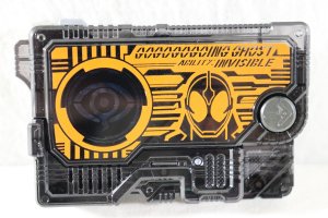 Photo3: Kamen Rider Zero-One / DX GoGoGoGoing Ghost Progrise Key (3)