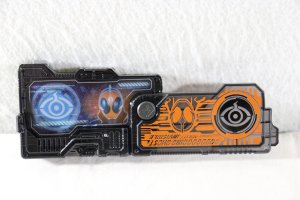 Photo4: Kamen Rider Zero-One / DX GoGoGoGoing Ghost Progrise Key (4)