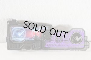Photo4: Kamen Rider Zero-One / Half Boiling Joker Progrise Key with Package (4)