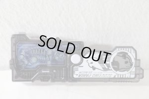 Photo2: Kamen Rider Zero-One / DX Scouting Panda Progrise Key Used (2)