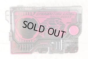 Photo3: Kamen Rider Zero-One / DX Progrise Key Set 03 with Package (3)