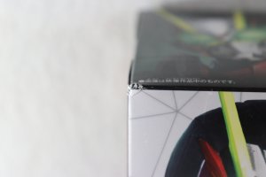 Photo2: Kamen Rider Zero-One / DX Zero-Three Progrise Key & Zero-Three Driver Unit Sealed (2)