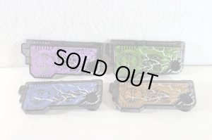 Photo11: Kamen Rider Zero-One / DX Zetsumerise Key Set 02 with Package (11)