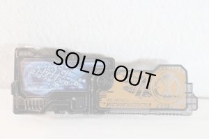 Photo4: Kamen Rider Zero-One / DX Zetsumerise Key Set 02 with Package (4)