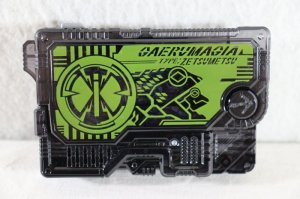 Photo5: Kamen Rider Zero-One / DX Zetsumerise Key Set 02 with Package (5)