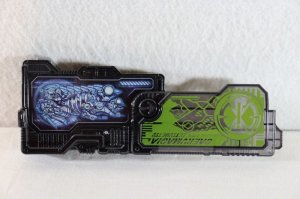 Photo6: Kamen Rider Zero-One / DX Zetsumerise Key Set 02 with Package (6)