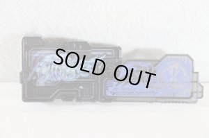 Photo8: Kamen Rider Zero-One / DX Zetsumerise Key Set 02 with Package (8)
