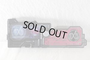 Photo2: Kamen Rider Zero-One / DX Rider Timing Zi-O Progrise Key Used (2)