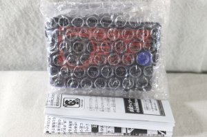 Photo2: Kamen Rider Zero-One / DX Bast Matching Build Progrise Key with Package (2)