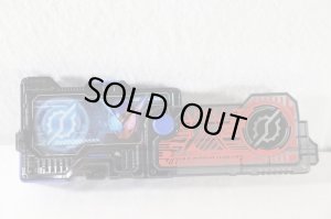 Photo4: Kamen Rider Zero-One / DX Bast Matching Build Progrise Key with Package (4)