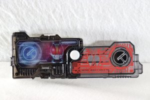 Photo2: Kamen Rider Zero-One / DX Ore Visiting Den-O Progrise Key Used (2)