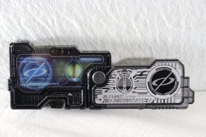 Photo2: Kamen Rider Zero-One / DX Exceed Charging Faiz Progrise Key (2)