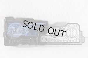 Photo2: Kamen Rider Zero-One / DX Japanese Wolf Zetsumerise Key Memorial ver. (2)