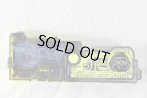 Photo4: Kamen Rider Zero-One / Memorial Progrise Key Side Hiden Intelligence Set with Package (4)