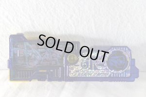 Photo6: Kamen Rider Zero-One / Memorial Progrise Key Side Hiden Intelligence Set with Package (6)