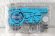 Photo7: Kamen Rider Zero-One / Memorial Progrise Key Side Hiden Intelligence Set with Package (7)