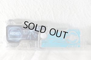 Photo8: Kamen Rider Zero-One / Memorial Progrise Key Side Hiden Intelligence Set with Package (8)