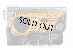 Photo1: Kamen Rider Zero-One / DX GoGoGoGoing Ghost Progrise Key Used (1)