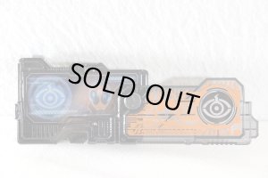 Photo2: Kamen Rider Zero-One / DX GoGoGoGoing Ghost Progrise Key Used (2)