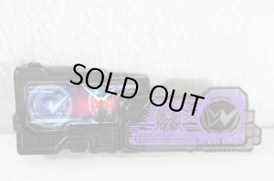 Photo2: Kamen Rider Zero-One / Half Boiling Joker Progrise Key Used (2)