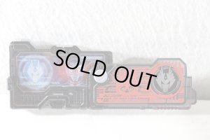 Photo2: Kamen Rider Zero-One / DX Final Venting Ryuki Progrise Key Used (2)