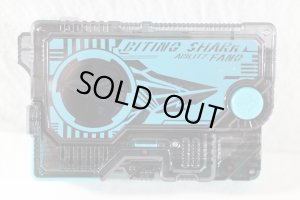 Photo3: Kamen Rider Zero-One / DX Biting Shark Progrise Key (3)