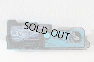 Photo4: Kamen Rider Zero-One / DX Biting Shark Progrise Key (4)