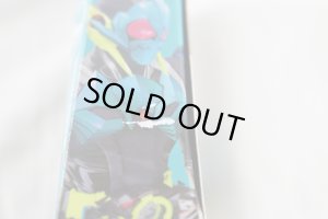 Photo5: Kamen Rider Zero-One / DX Biting Shark Progrise Key (5)