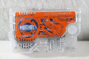 Photo1: Kamen Rider Zero-One / Uchuyaro Subaru Progrise Key (1)