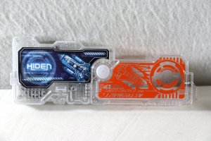 Photo2: Kamen Rider Zero-One / Uchuyaro Subaru Progrise Key (2)