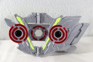 Photo3: Kamen Rider Zero-One / DX Zero-Three Progrise Key & Zero-Three Driver Unit with Package (3)