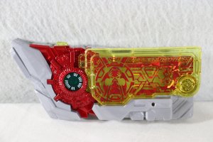 Photo5: Kamen Rider Zero-One / DX Zero-Three Progrise Key & Zero-Three Driver Unit with Package (5)