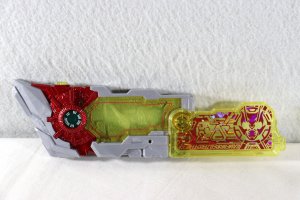 Photo6: Kamen Rider Zero-One / DX Zero-Three Progrise Key & Zero-Three Driver Unit with Package (6)