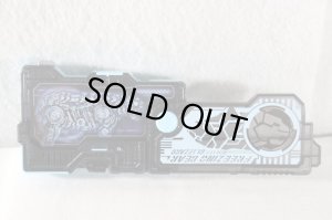 Photo4: Kamen Rider Zero-One / DX Freezing Bear Progrise Key with Package (4)