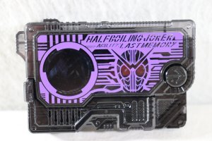 Photo1: Kamen Rider Zero-One / Half Boiling Joker Progrise Key Used (1)