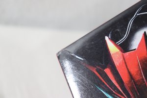 Photo2: Kamen Rider Zero-One / Memorial Progrise Key SIDE Metsuboujinrai.net Sealed (2)