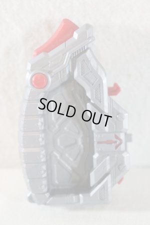 Photo7: Kamen Rider Zero-One / DX Shining Hopper Progrise Key & Assault Wolf Progrise Key Set (7)