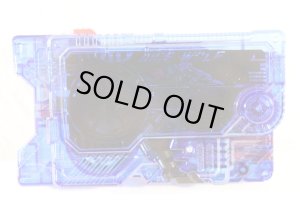 Photo3: Kamen Rider Zero-One / DX Dire Wolf Zetsumerise Key & Serval Tiger Zetsumerise Key Set with Package (3)